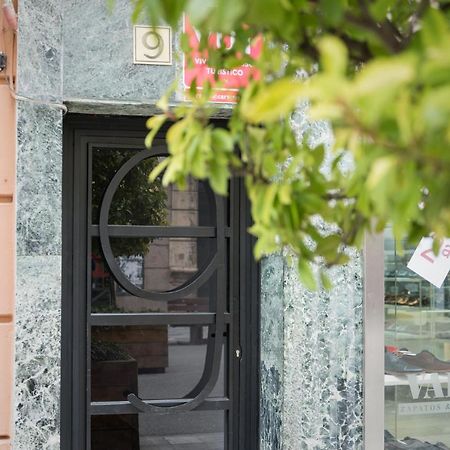 Vut Carreteria9 Lägenhet Cuenca  Exteriör bild