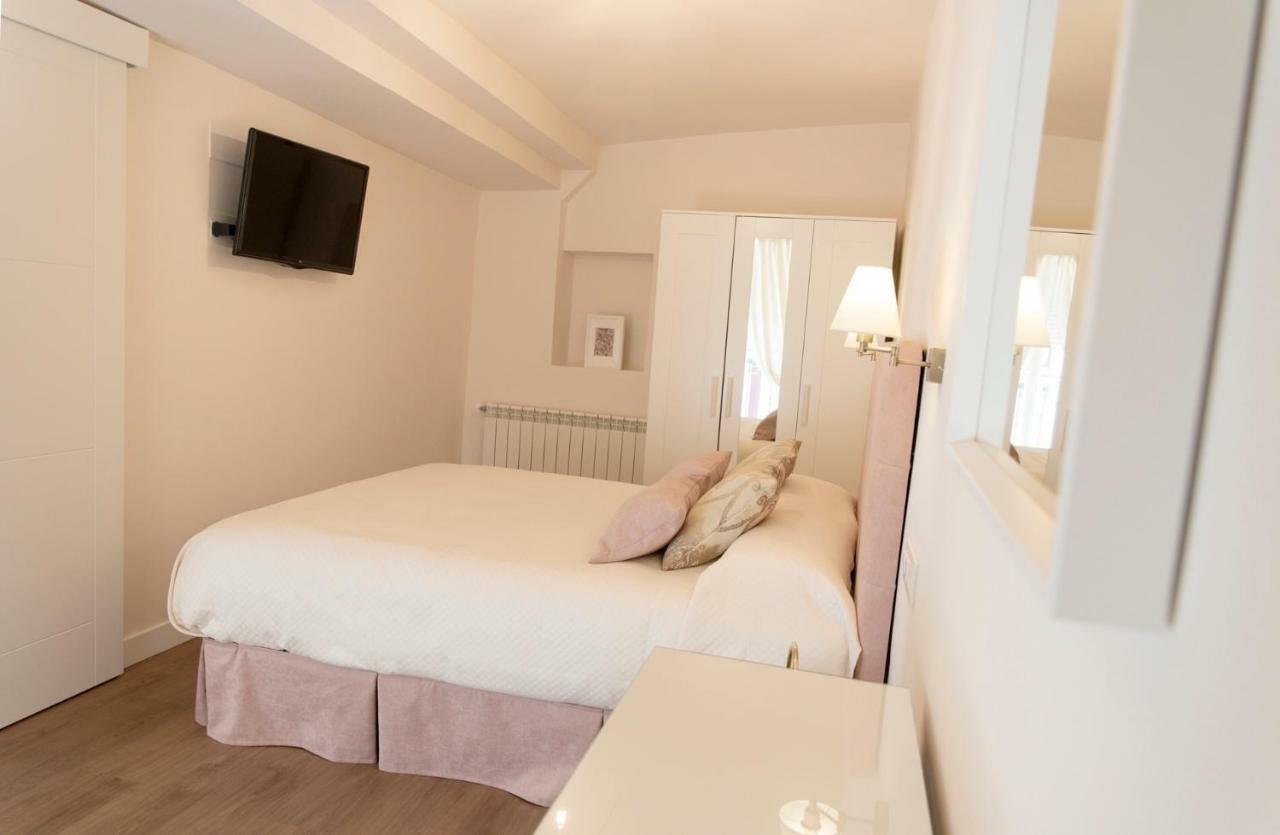 Vut Carreteria9 Lägenhet Cuenca  Exteriör bild