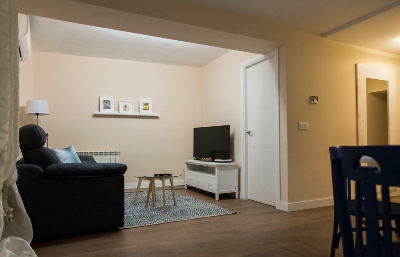 Vut Carreteria9 Lägenhet Cuenca  Exteriör bild