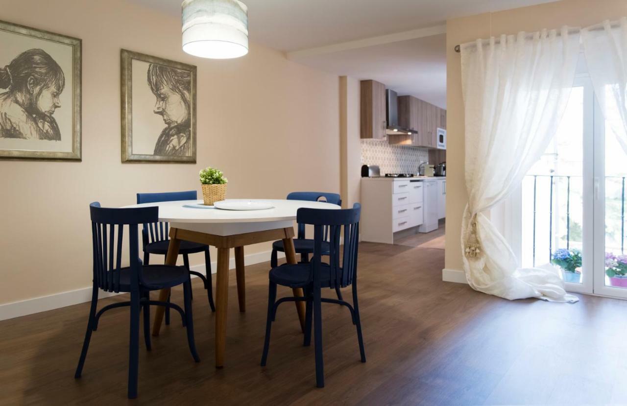 Vut Carreteria9 Lägenhet Cuenca  Exteriör bild