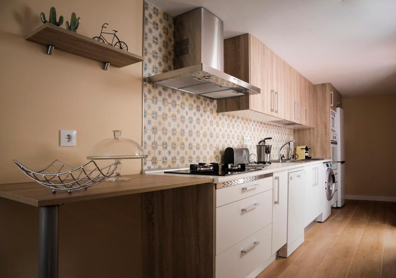 Vut Carreteria9 Lägenhet Cuenca  Exteriör bild